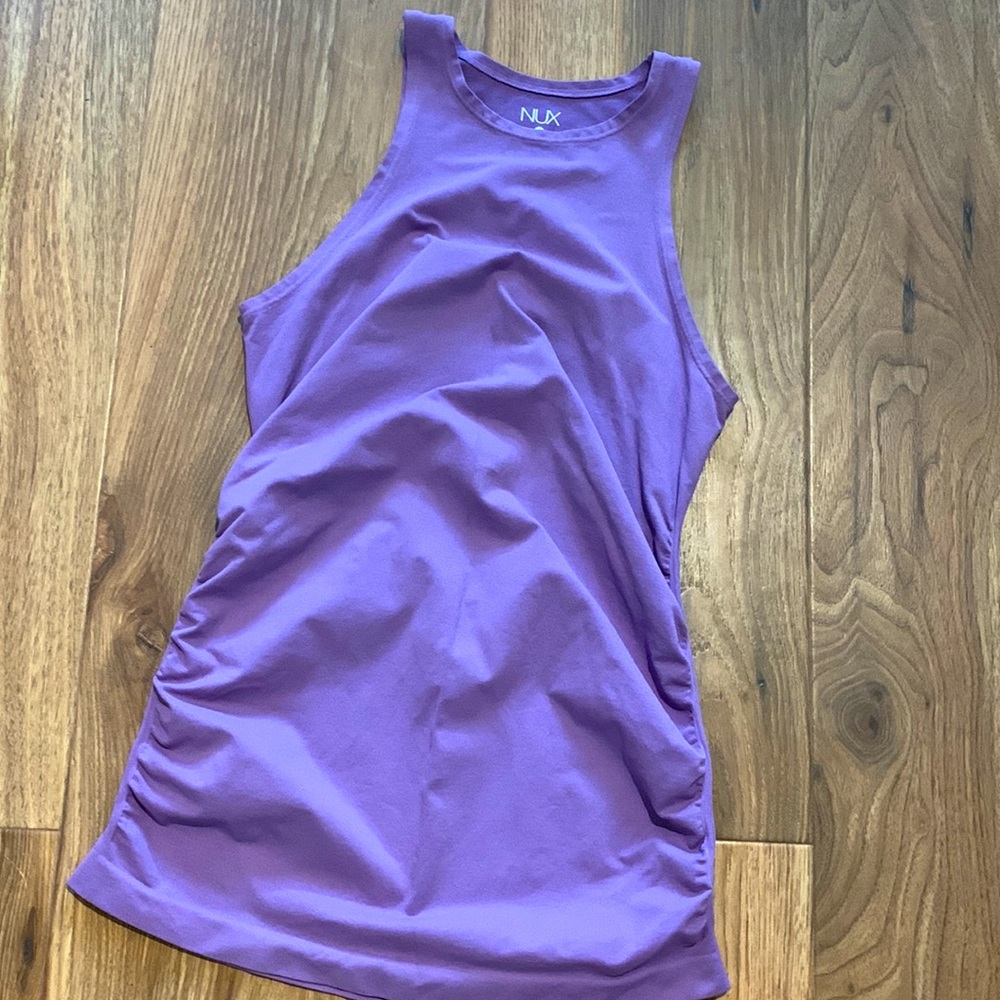NUX Tank Top
